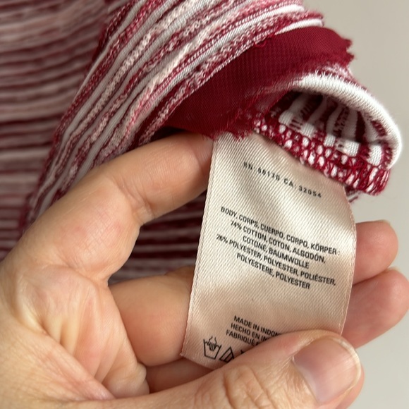 Vanessa Virginia Anthropologie size XS - Picture 5 of 9